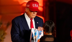 Trump nie spotka się z Putinem. Szczyt odwołany przez żądania Rosji