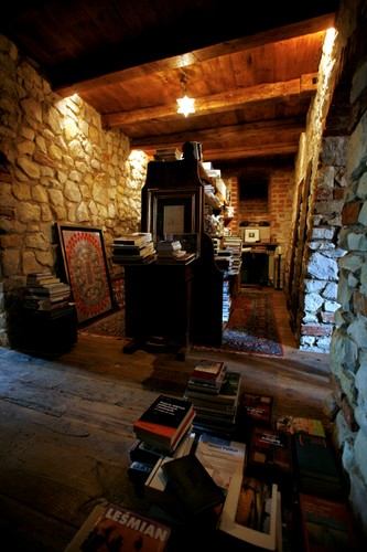 Dom Janusza Palikota