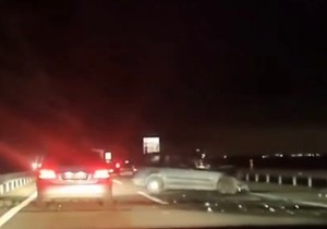 Saobraćajna nezgoda kod Inđije