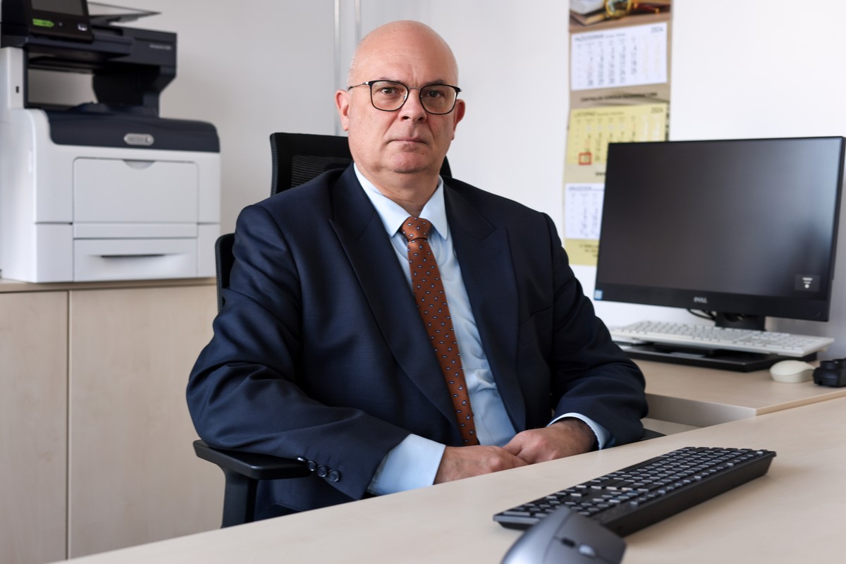 "Przecieki z CKE?". Kontrowersyjna prelekcja dyrektora. Nauczyciele w szoku