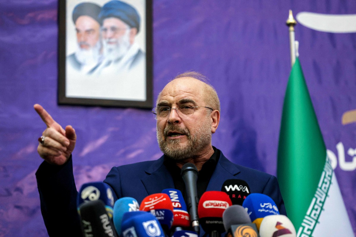 Iran grozi USA i Izraelowi. Zapowiada "silny cios" w krytyczną infrastrukturę