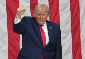 Donald Tramp