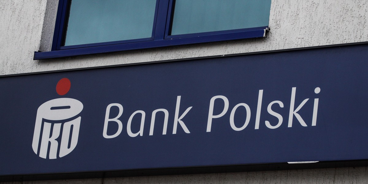 Bank poinformował, że rezygnuje z lokat dla firm.