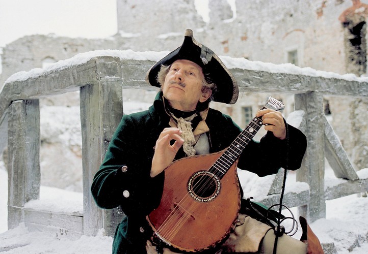 9. 'Zemsta' – 1,98 miliona widzów