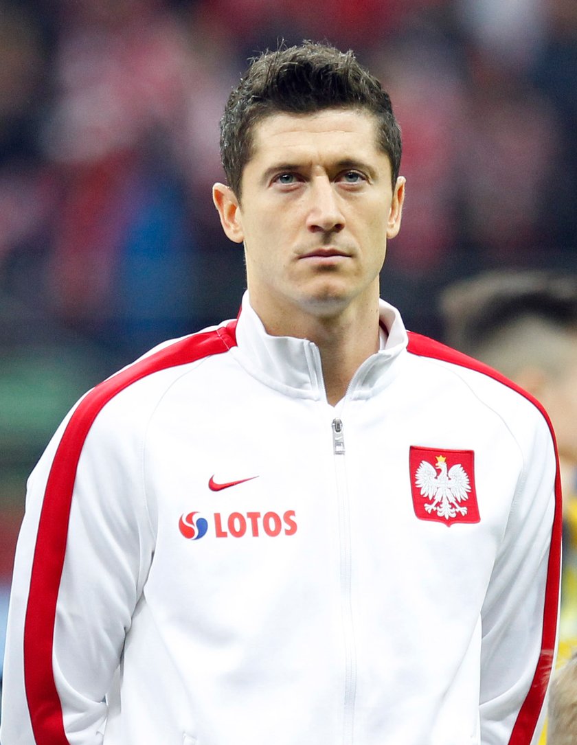 Robert Lewandowski opowiedział o swojej przeszłości. Kontrowersyjna historia!