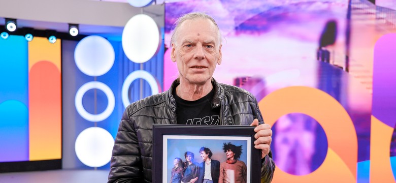 Poruszająca biografia legendy polskiego rocka. "To musi być książka do spodu uczciwa"