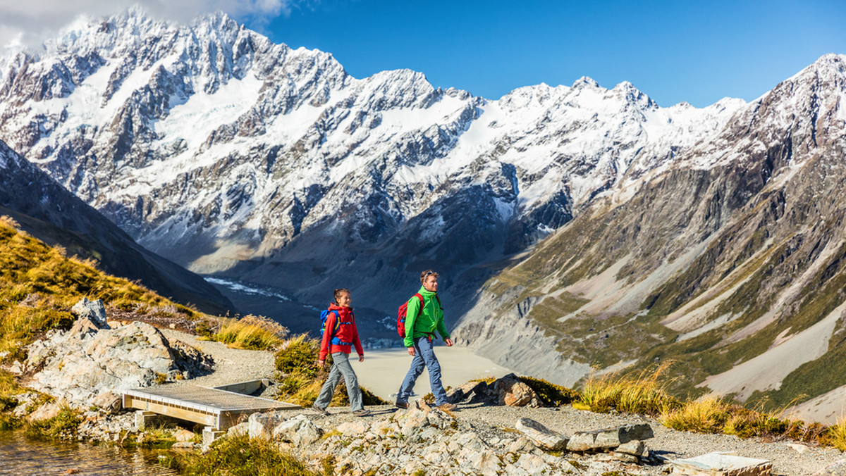 Nowa Zelandia: Od jesieni turyści przy wjeździe zapłacą specjalną opłatę