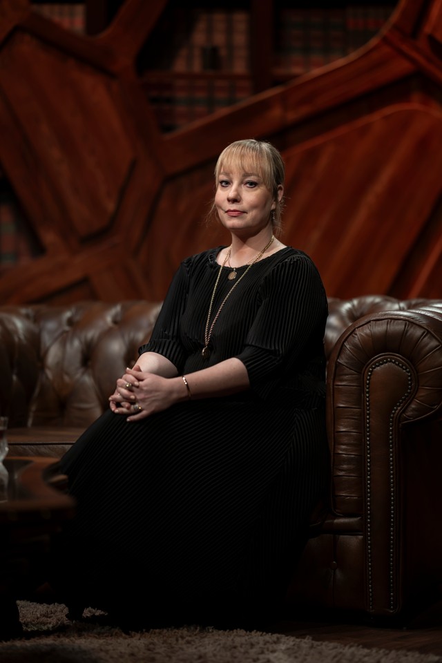 Glumica Bojana Bambić
