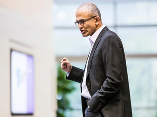 Satya Nadella