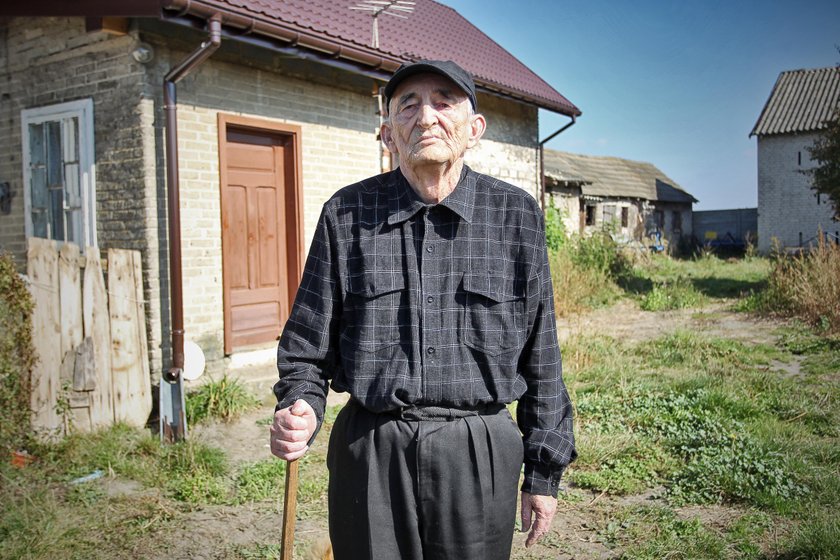 Urzędnik zawalił - człowiek umarł