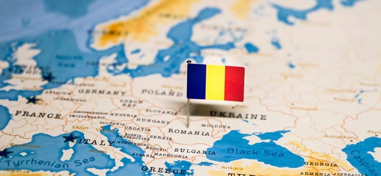 Tragedia w Rumunii. Eksplozja w markecie budowlanym. Są ranni