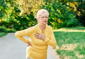 Bol u leđima pri disanju