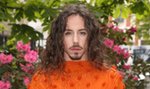 Michał Szpak znowu szokuje. Artysta pokazał się fanom zupełnie nago