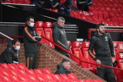 Ole Gunnar Solskjaer "prezentem gwiazdkowym" w Norwegii