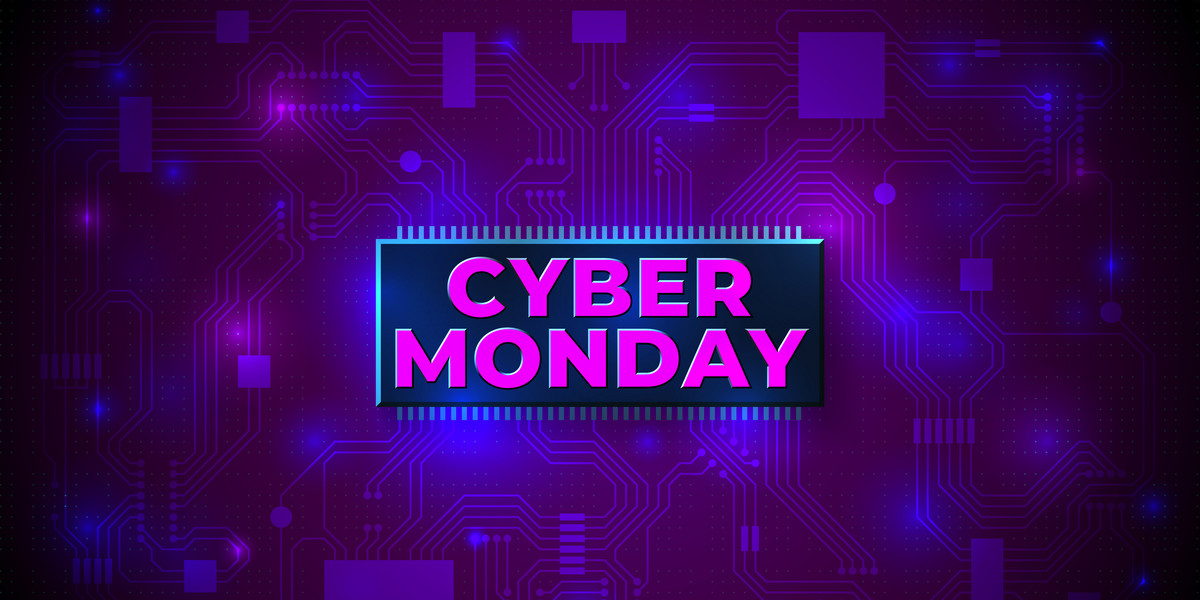Trwa Cyber Monday 2020. Poznaj najciekawsze oferty na elektronikę