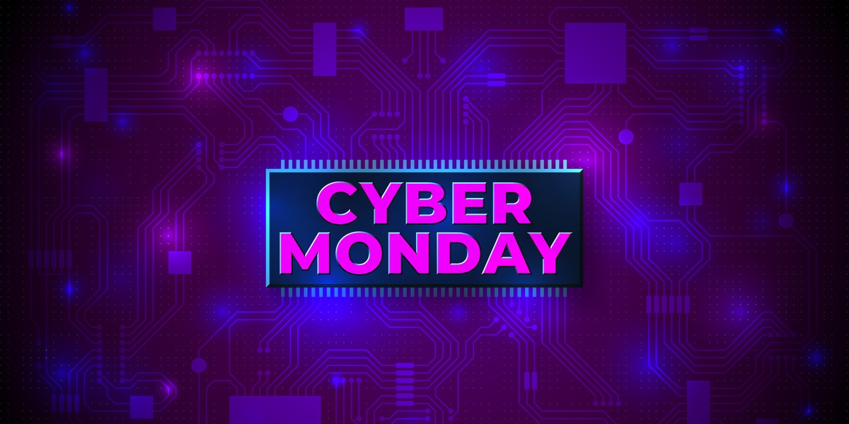 Trwa Cyber Monday 2020. Poznaj najciekawsze oferty na elektronikę