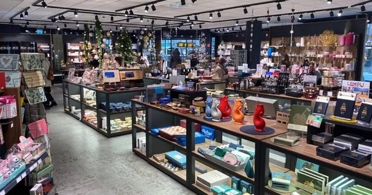 Kultowe sklepy znikają po blisko 140 latach. Powód zaskakuje