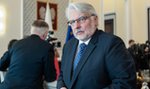 Waszczykowski udzielił wywiadu Rosjanom. Padły gorzkie słowa