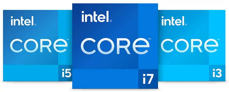 Intel Core 11. generacji