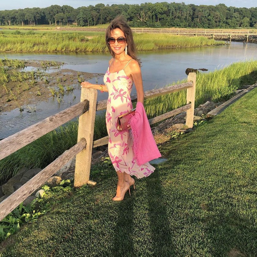 Susan Lucci