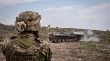 "Istnieją obszary, w których Rosja wciąż jest bezbronna". Od tych trzech czynników zależy obecnie wynik wojny