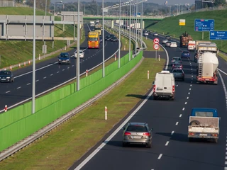 Odcinek A2 Poznań Zachód-Poznań Krzesiny będzie rozbudowany