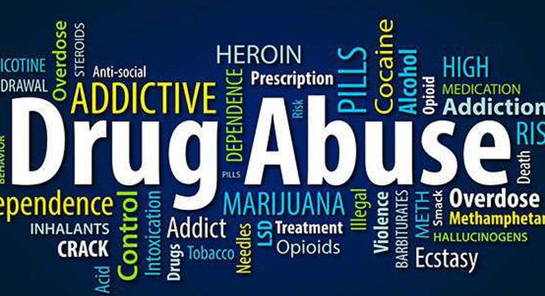 New research sheds light on Drug abuse in Nigeria and its causes