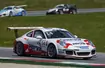 Porsche Mobil 1 Supercup 