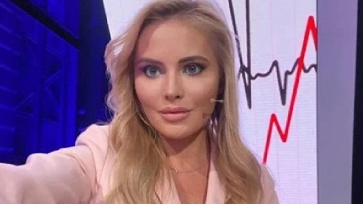 Dana u programu uživo otkrila da je prodavala telo za novac