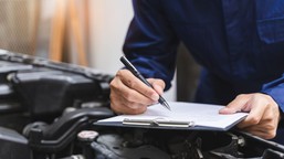 dwie kary za brak badań technicznych zespołu dwóch pojazdów są zgodne