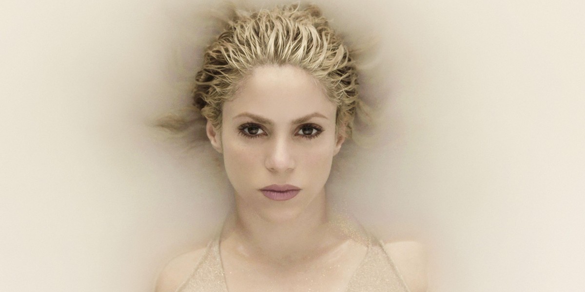 Shakira