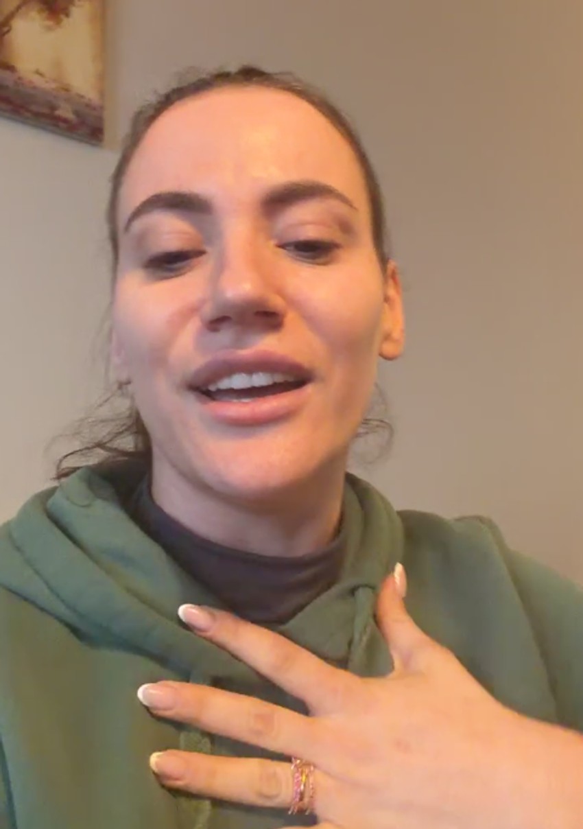 Kristijan Golubović prijavio Kristinu policiji, ide u stanicu: "Pare da vratim neću"