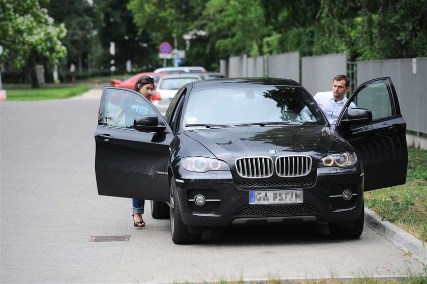 Dubieniecki przed sądem: To farsa