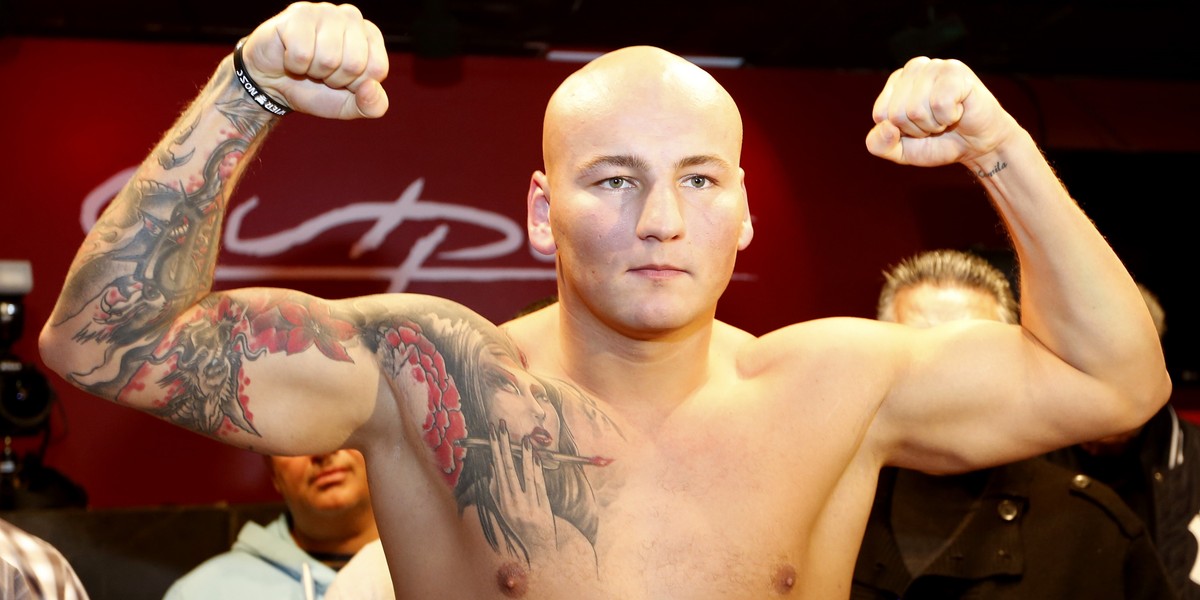 Artur Szpilka