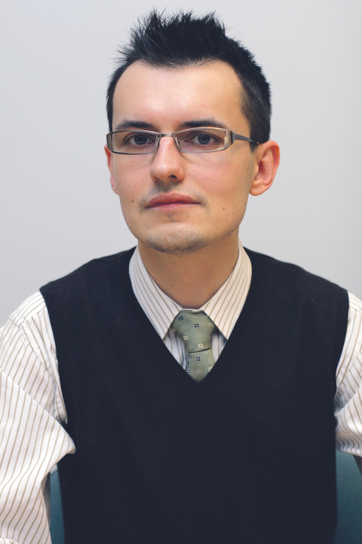 Krzysztof Koślicki