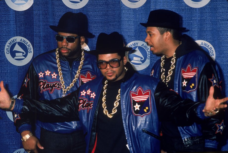 Getty_Run_DMC_Hulton Archive