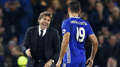 Antonio Conte do Diego Costy: idź sobie do tych Chin