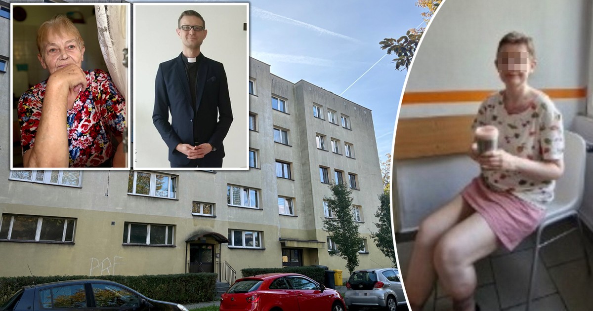 Mirella ze Świętochłowic spędziła 27 lat w izolacji. Wielu oferuje pomoc, ale jest jeden problem