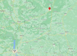 Atak dronów na Rosję. Fabryka Iskanderów w ogniu