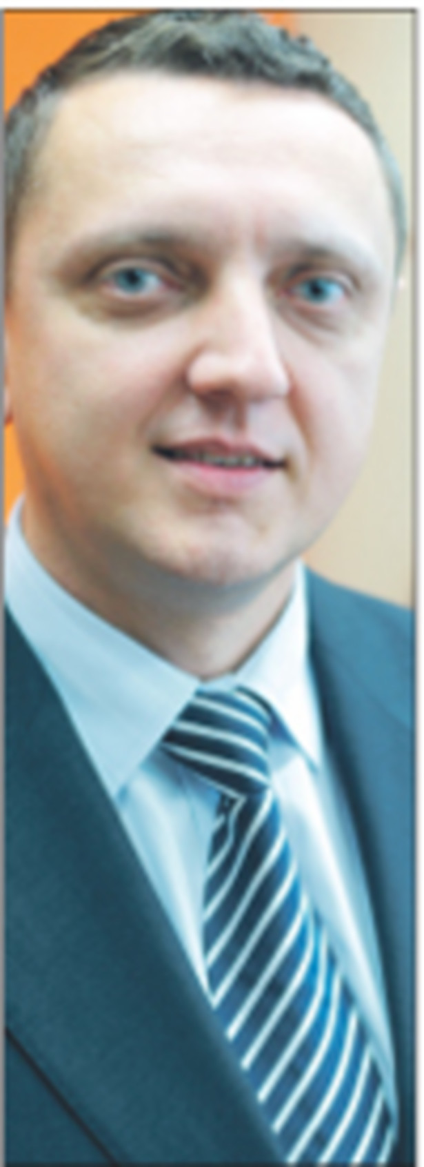 Jarosław Adamkiewicz, LeasePlan Fleet Management