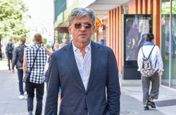 Janusz Józefowicz gorzko o karierze Edyty Górniak: Z artystami jest taki problem...