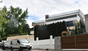 Vila Harisa Džinovića