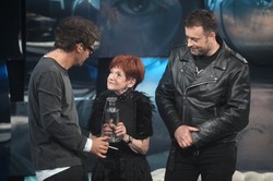 Czubaszek została Wodzianką: Zawsze były piękne, raz może być stara