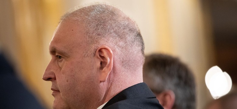 Prokuratura wykryła plan zamachu na Prokuratora Krajowego