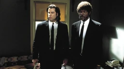 pulp fiction quentin tarantino kultowy film polska premiera kino 2025 kiedy gdzie