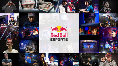 Red Bull oficjalnym napojem energetycznym League of Legends!