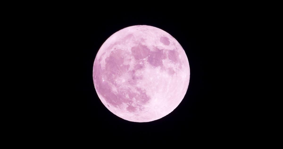 June 2020’s Full Strawberry Moon And Lunar Eclipse In Sagittarius Is
