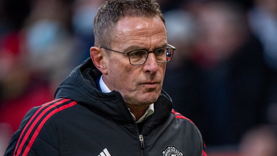 Ralf Rangnick