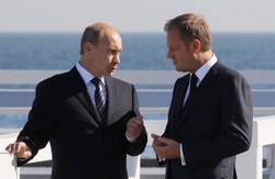 Sławomir Cenckiewicz o rozmowach Tuska z Putinem: Kluczowe notatki zaginęły