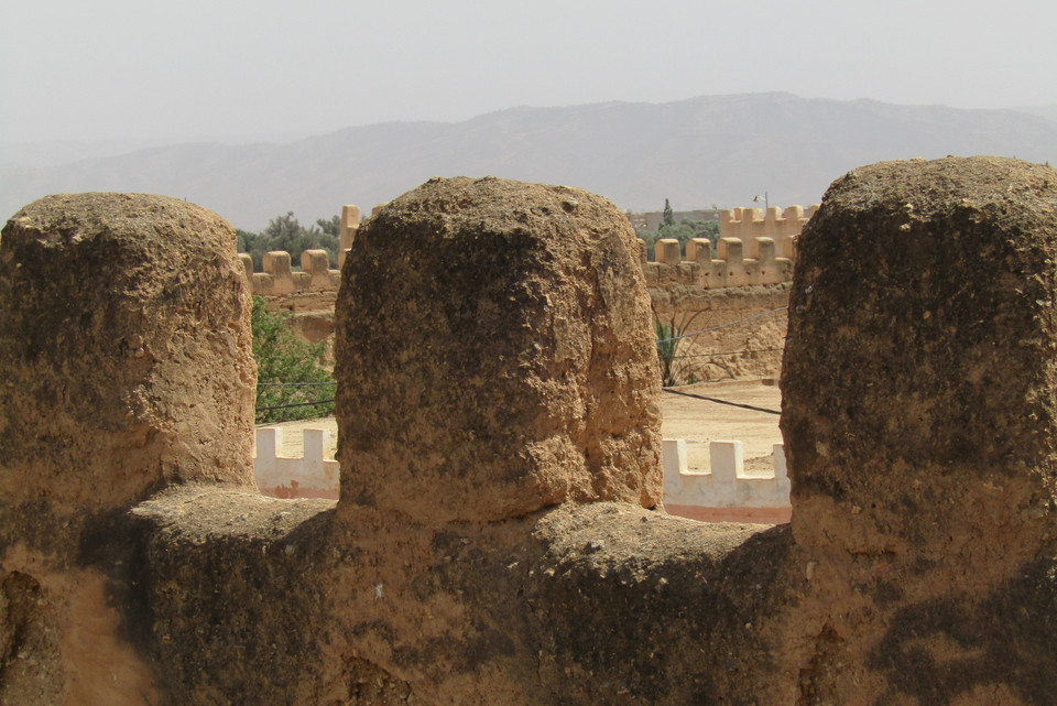  Taroudant